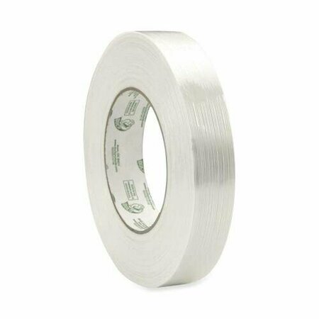 DUCK BRAND TAPE, STRAPPING, FILAMNT, 1X60 DUC07575